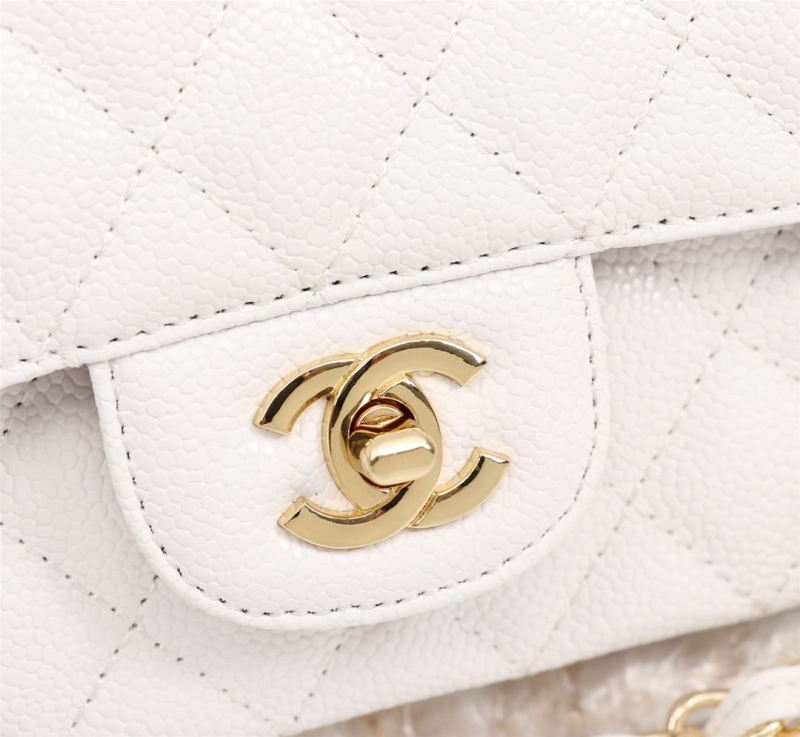 Chanel CF Series Bags